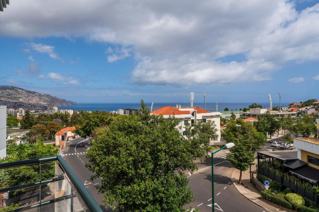 Barreiros III By An Island Apart Funchal  Exterior photo